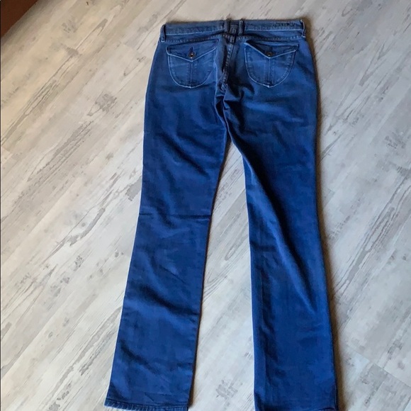 Lucky Brand Jeans - Picture 7 of 7